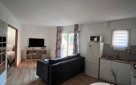 Appartement Disneyland Paris