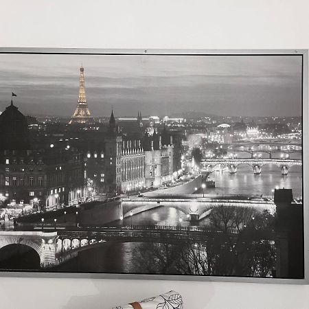 Appartement Disneyland Paris Bussy-Saint-Georges Extérieur photo