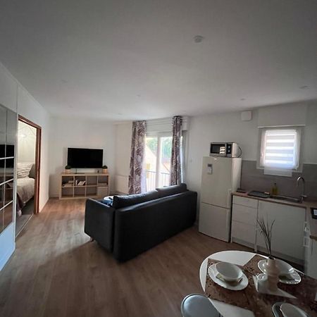 Appartement Disneyland Paris Bussy-Saint-Georges Extérieur photo