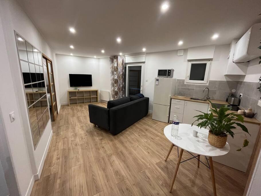 Appartement Disneyland Paris Bussy-Saint-Georges Extérieur photo