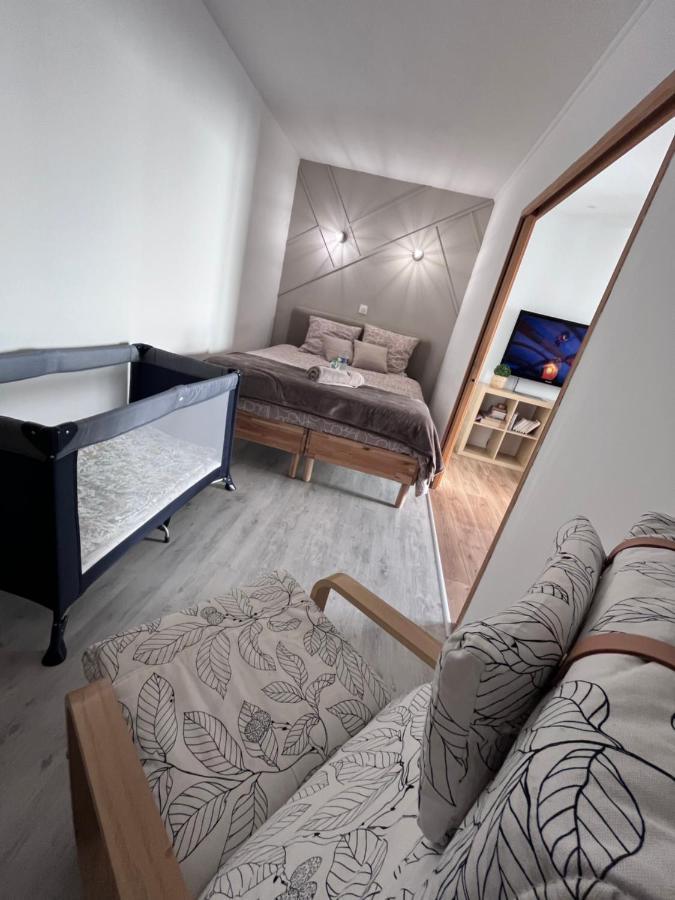 Appartement Disneyland Paris Bussy-Saint-Georges Extérieur photo