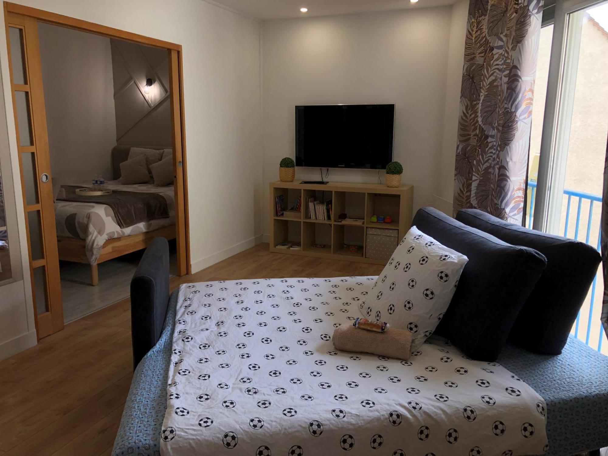 Appartement Disneyland Paris Bussy-Saint-Georges Extérieur photo